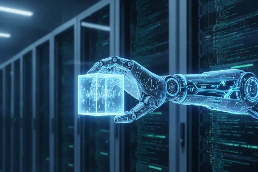 API-ARM