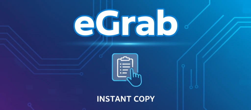 eGrab